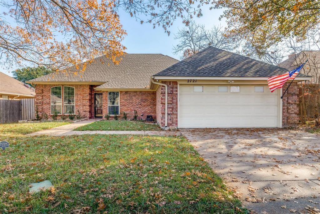 2721 Edinboro, Arlington