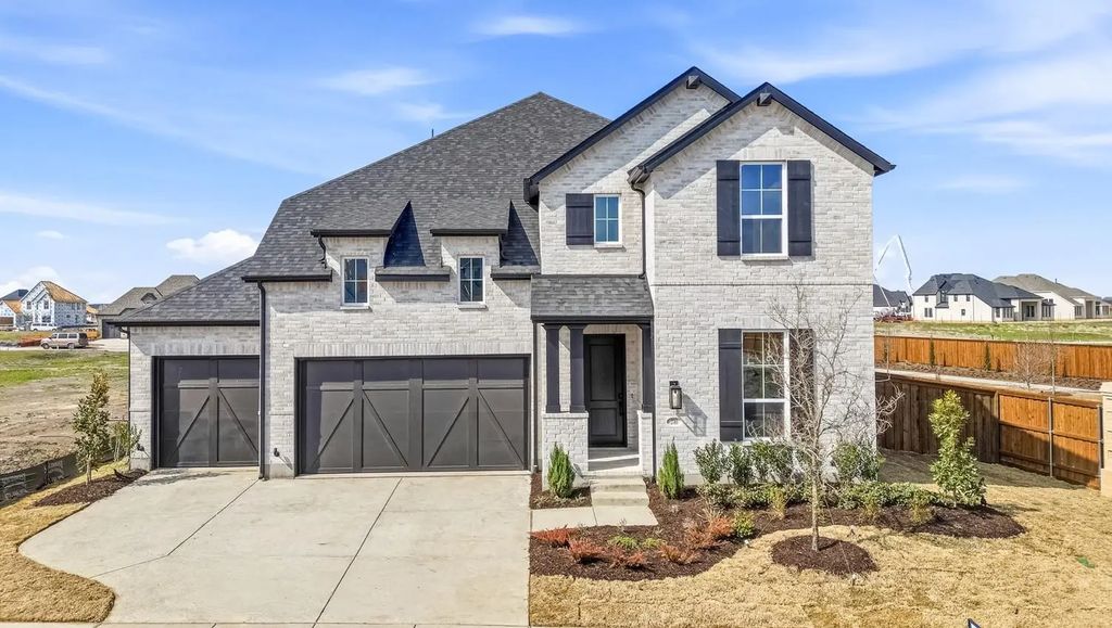 2701 Buckingham Lane, Celina