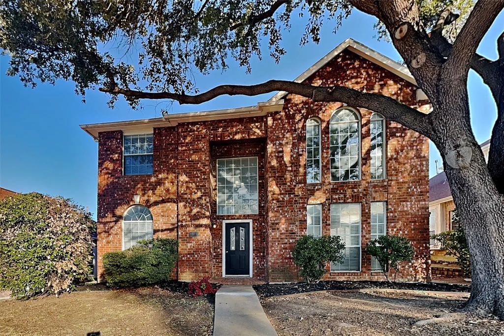 1609 Blackstone Drive, Carrollton