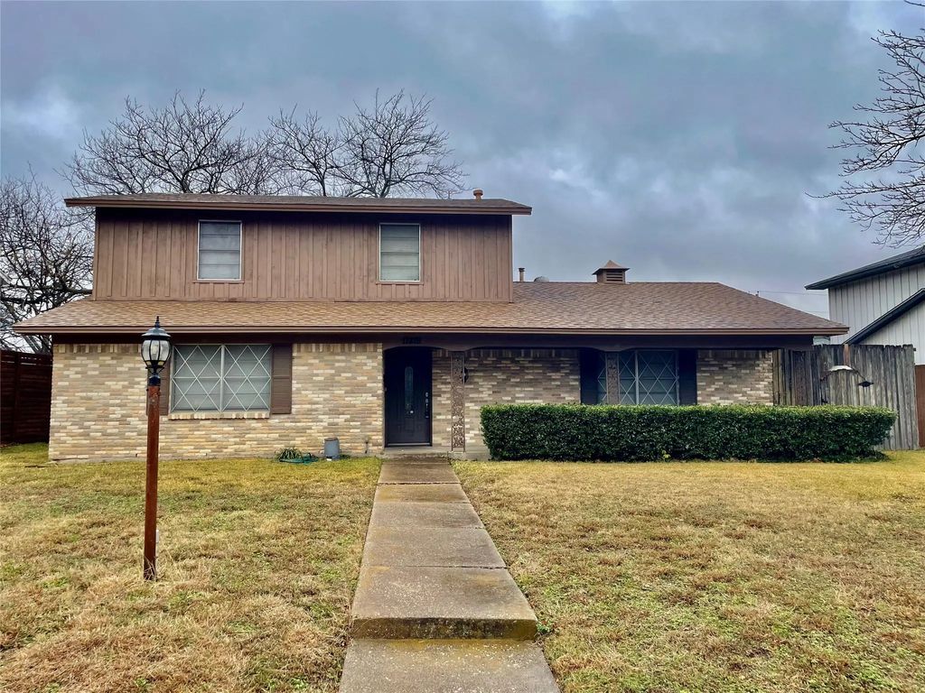 11219 Dumbarton Drive, Dallas