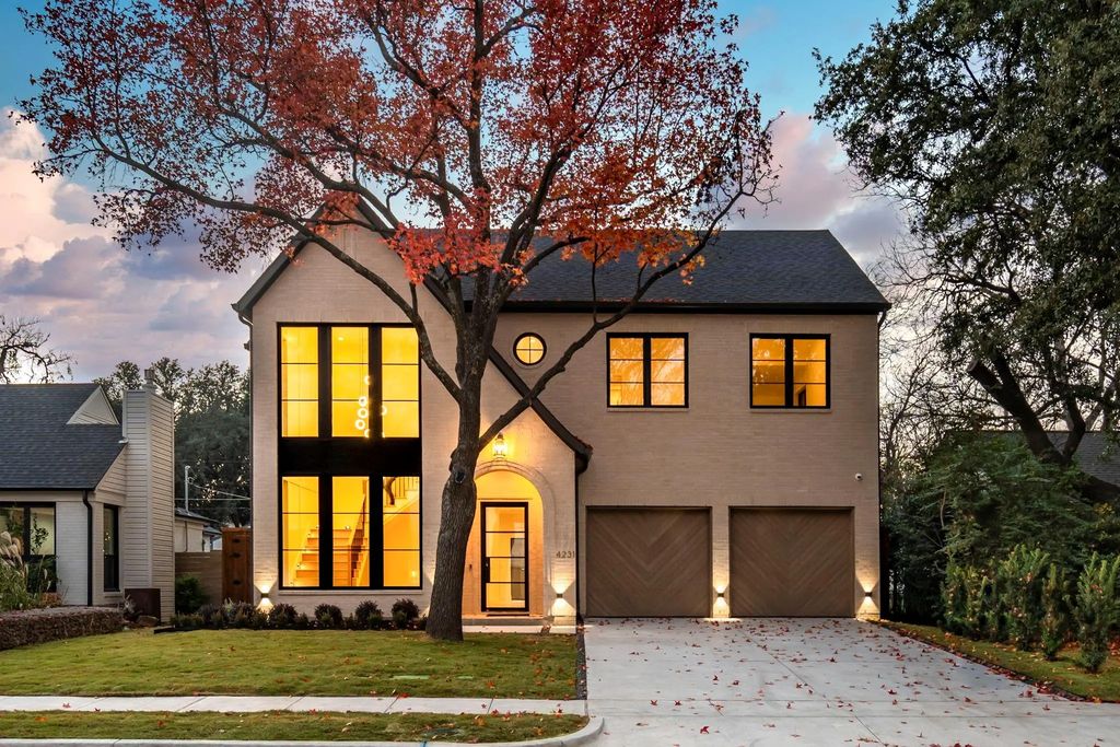 4231 Concho Street, Dallas