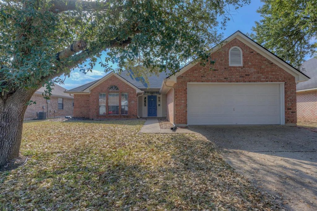5908 Stockwood Street, Bossier City