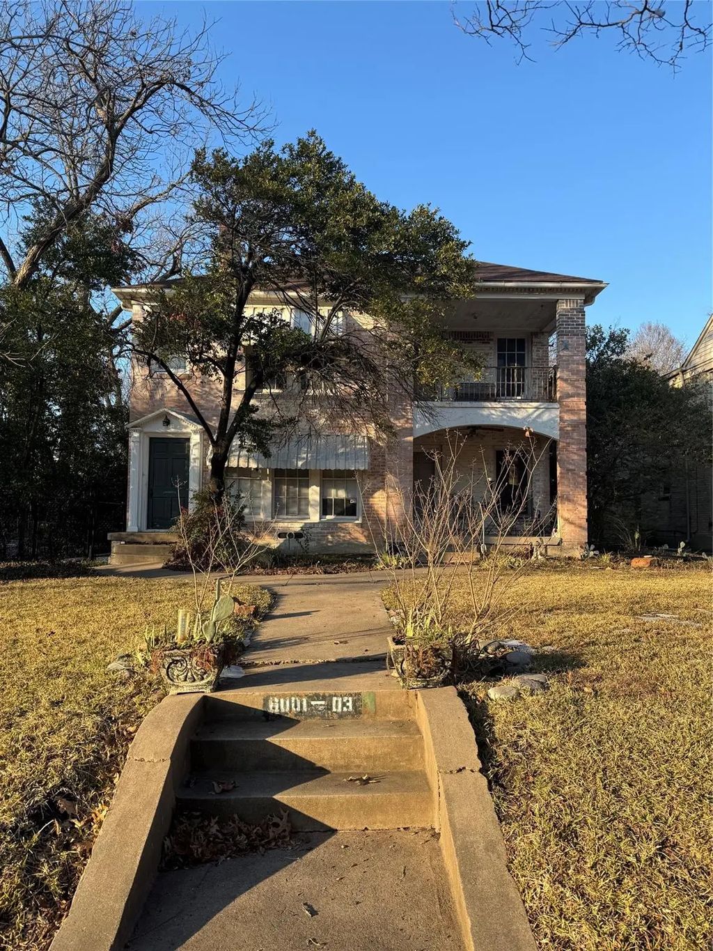 6003 Morningside Avenue, Dallas