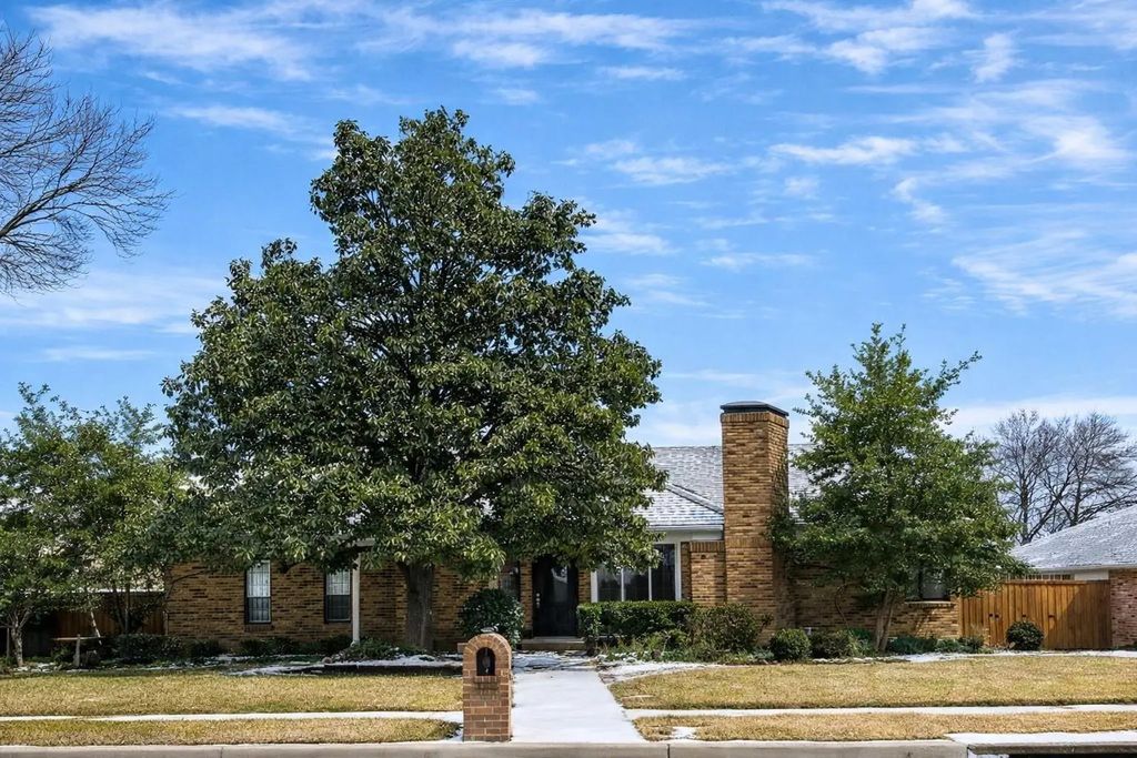 3700 Wyeth Drive, Plano