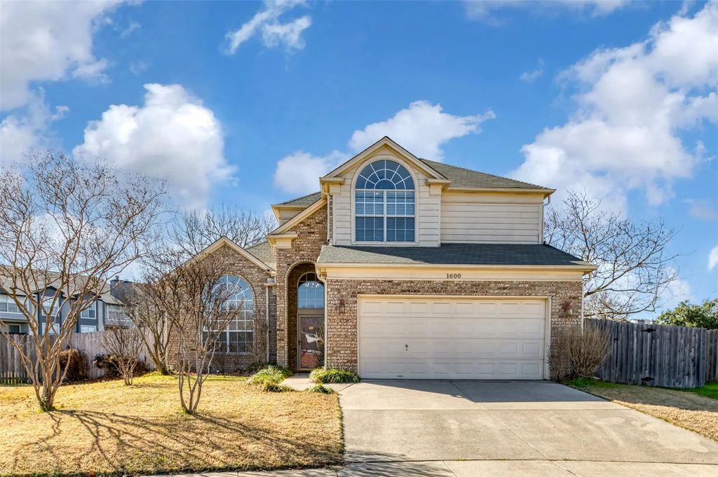 1600 Park Chase Avenue, Arlington