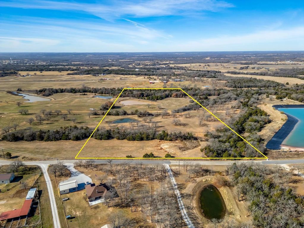 Tbd County Road 2690 Road, Alvord