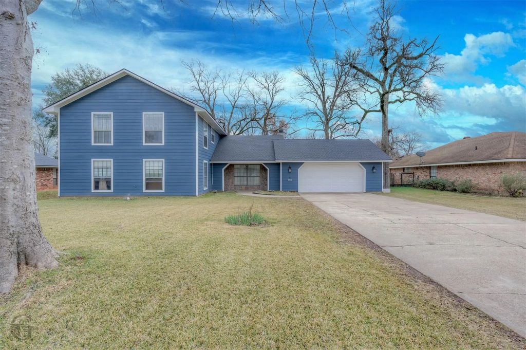 5516 Hickory Ridge Drive, Bossier City