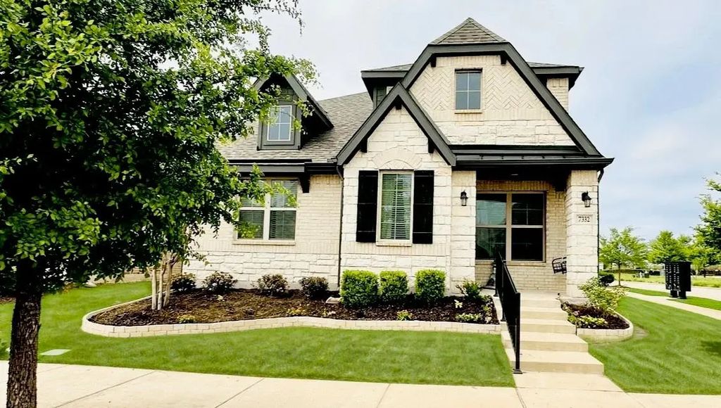7332 Elm Grove Lane, Little Elm
