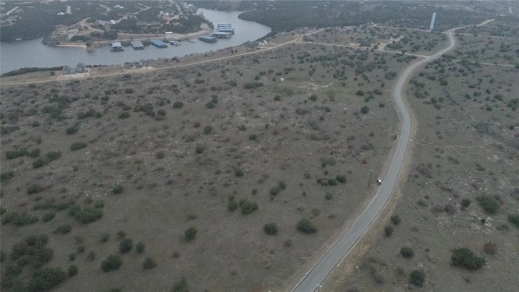 Lot 60 Gaines Bend, Graford