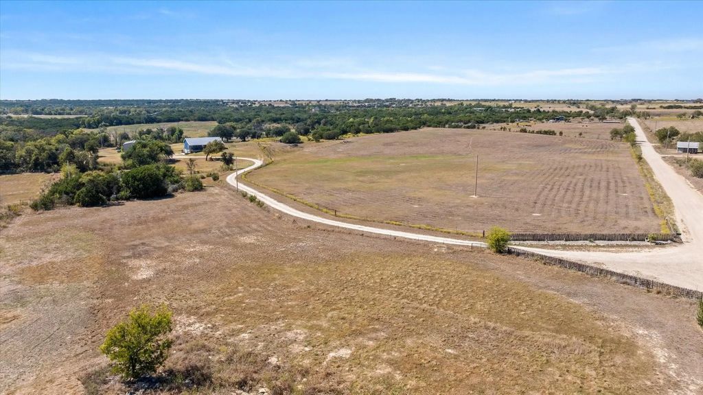1204 County Road 122 A, Hico