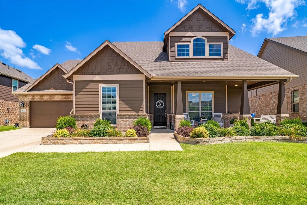 4214 Selborne Drive, Rockwall