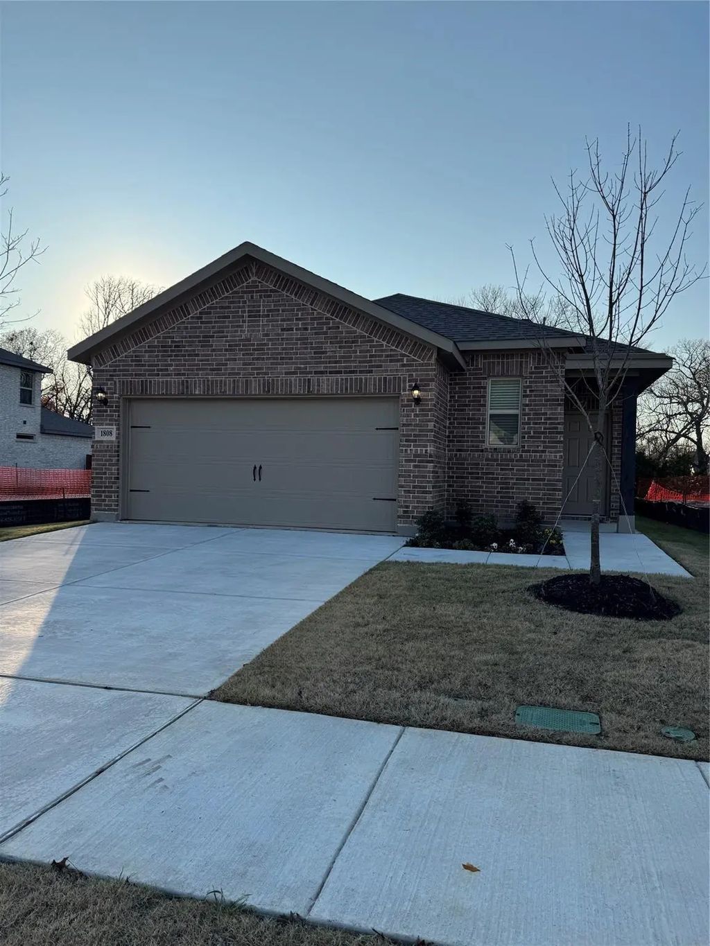 1808 Iris Road, Melissa
