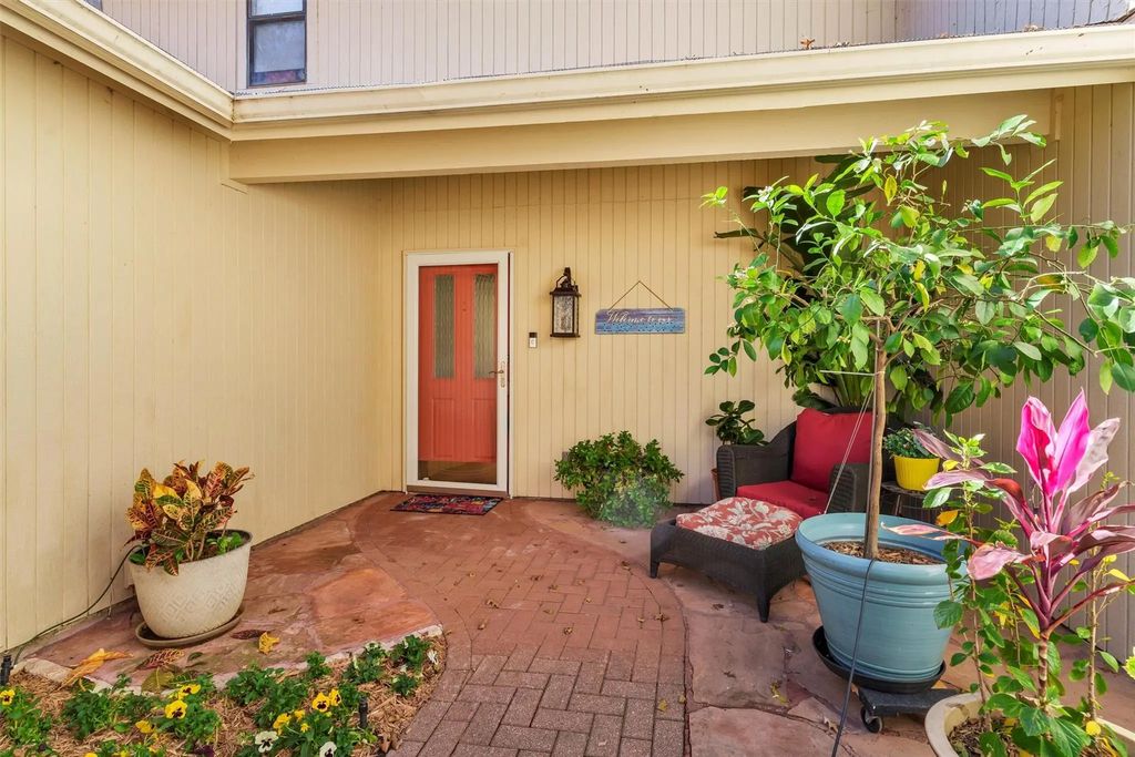 4912 Walnut Place Court, Granbury