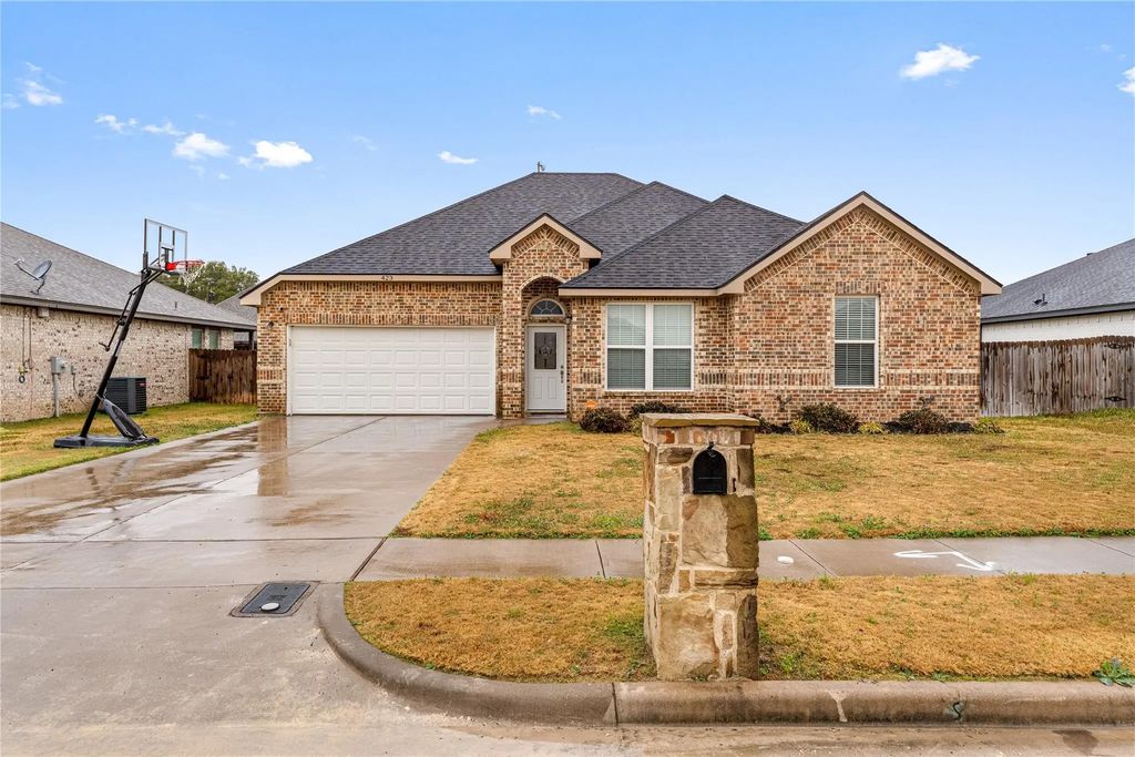 423 Stoneridge Drive, Hillsboro