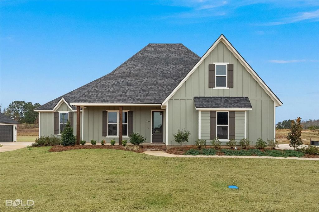 210 Laurel Valley, Stonewall