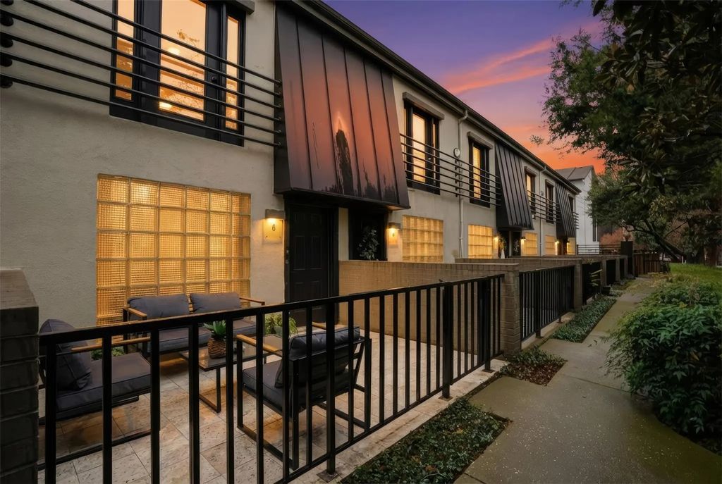 4414 Buena Vista Street 6, Dallas