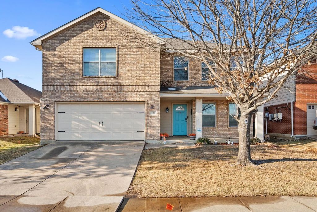 118 Washington Way, Venus