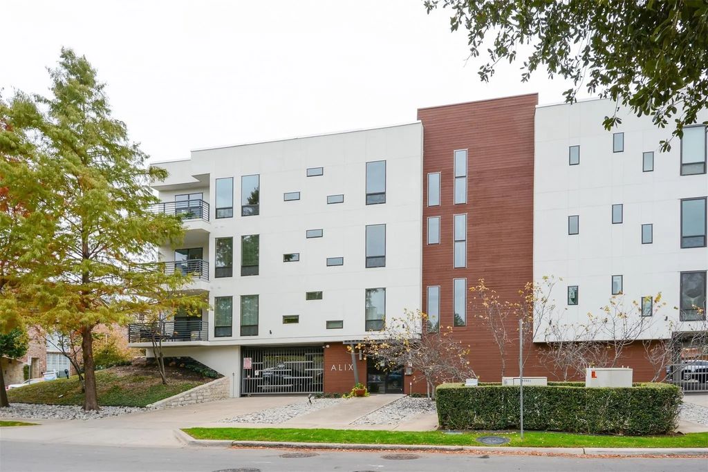 4107 Bowser Avenue 108, Dallas