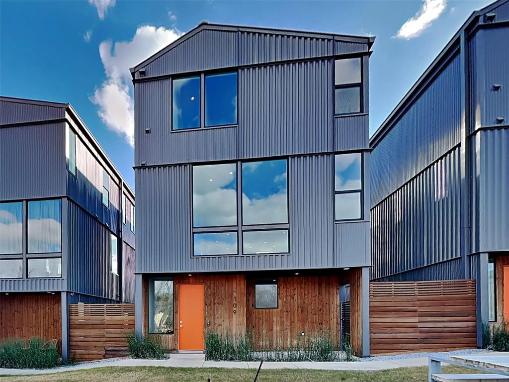 109 Forest Star Drive, Dallas