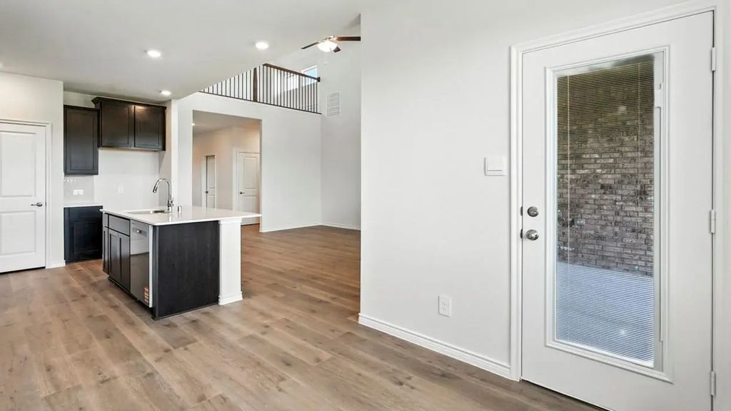 1801 Sabina Drive, Princeton