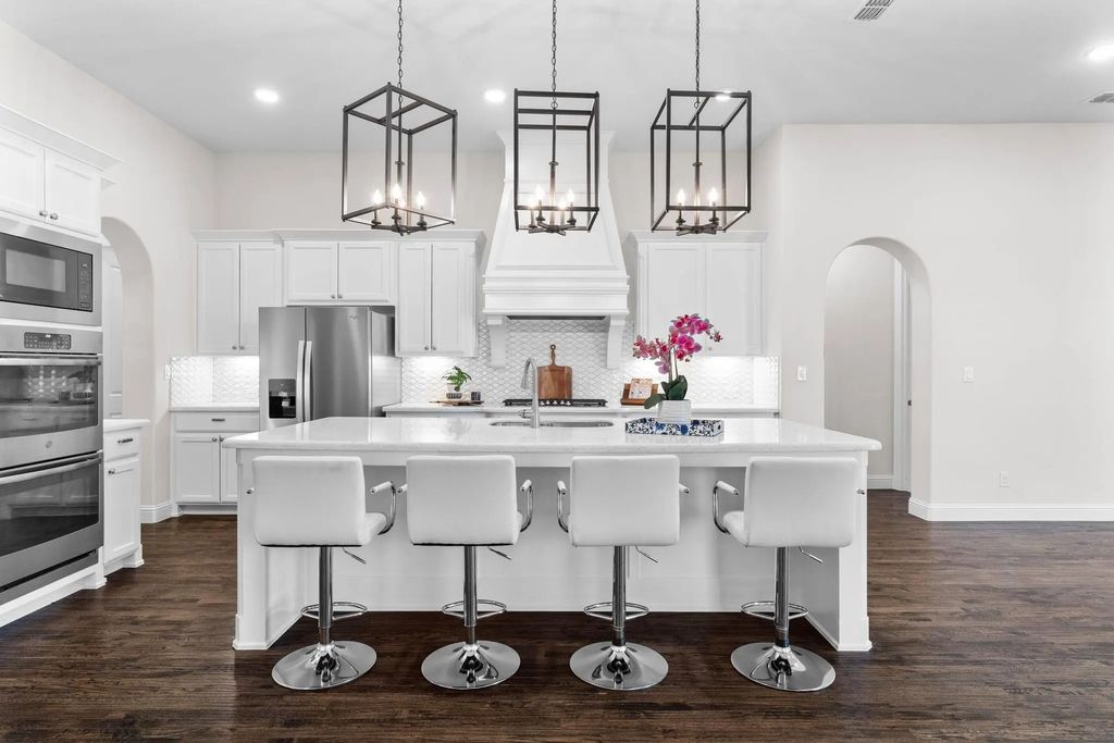 5608 Kildare Court, McKinney