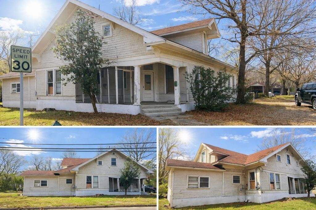 706 8th Street Se, Paris