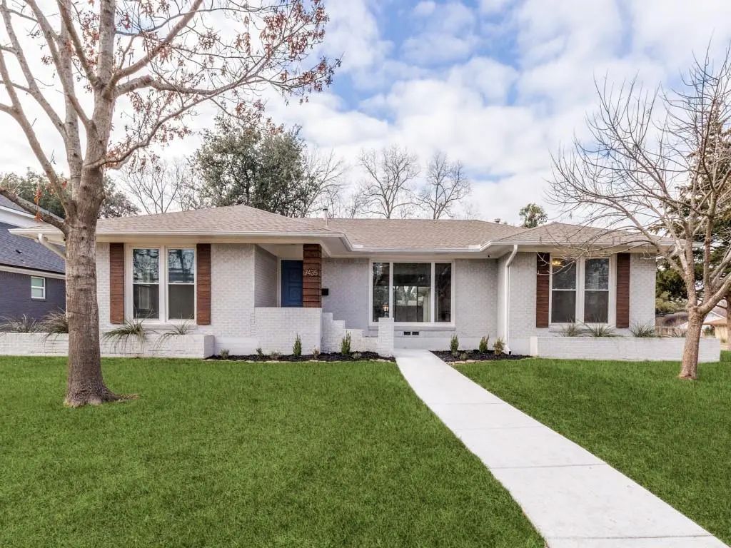 7435 Wild Valley Drive, Dallas