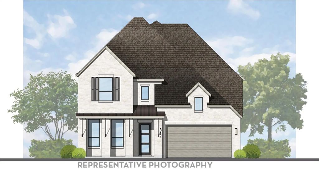 1601 Quartz Street, Northlake