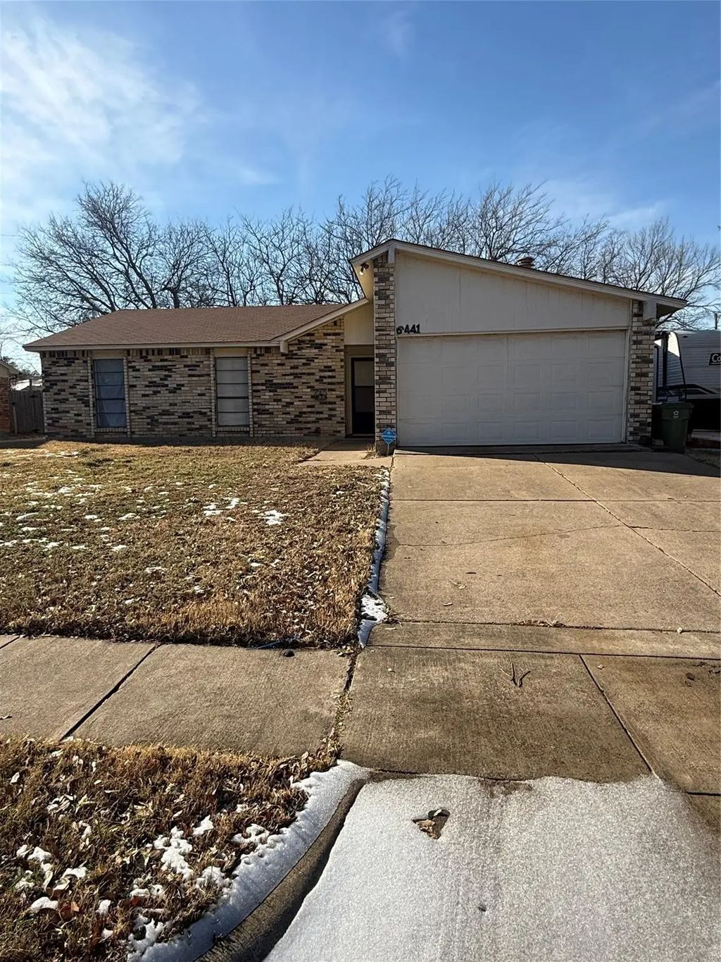 6441 Wakefield Road, North Richland Hills