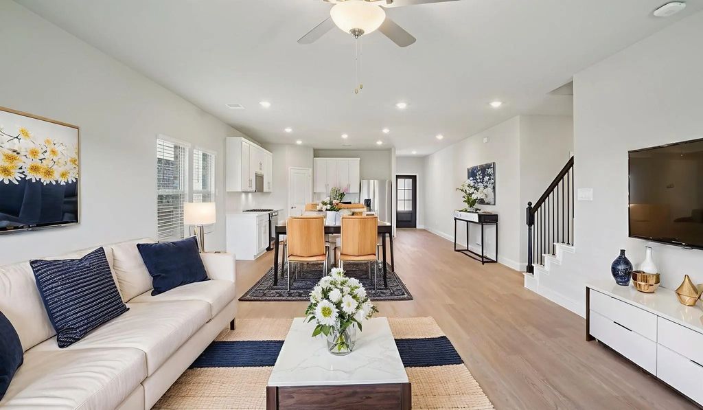 2228 Currents Road, Princeton