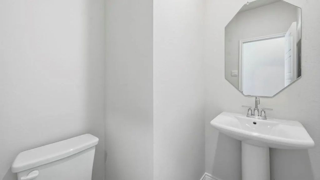 3221 Cribbing Trail, Aubrey