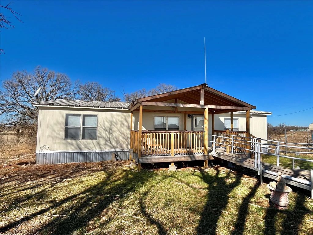 258 Pr 2698, Alvord