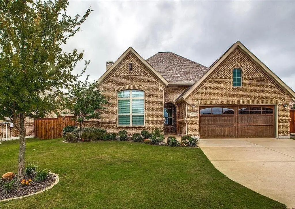 1011 Yellowcress Drive, Prosper