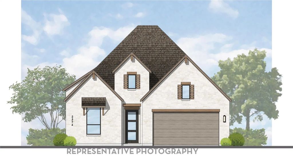 1816 Drover Street, Northlake