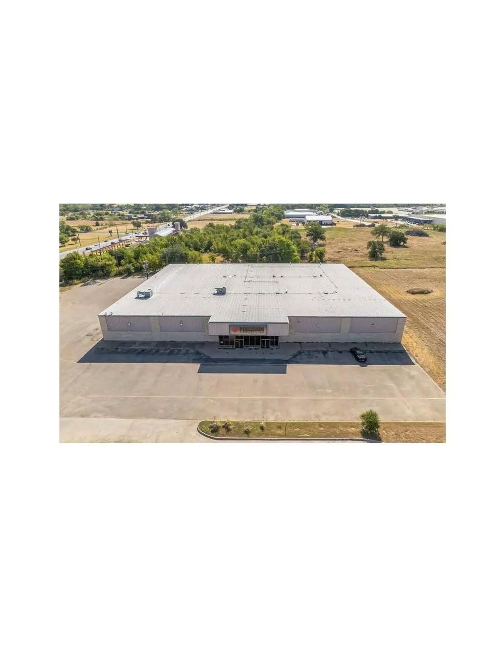 109 Garrett Morris Parkway, Mineral Wells
