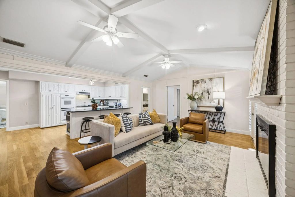 4315 Forest Bend Road, Dallas