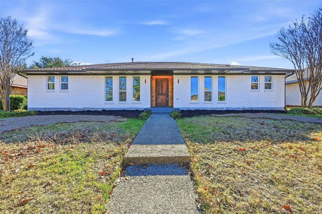 423 Provincetown Lane, Richardson