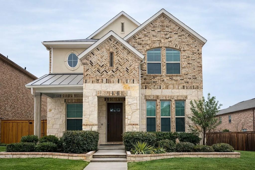 12632 Akenside Road, Frisco
