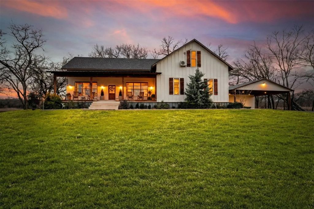 6912 County Road 202, McKinney