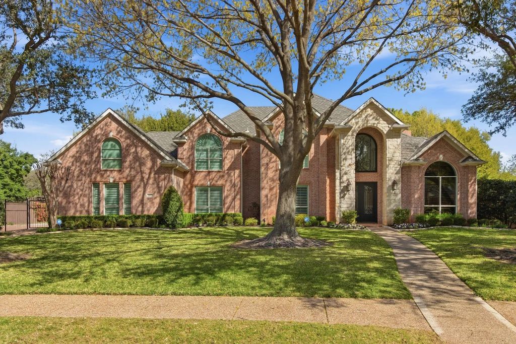 602 Fairway View Terrace, Southlake
