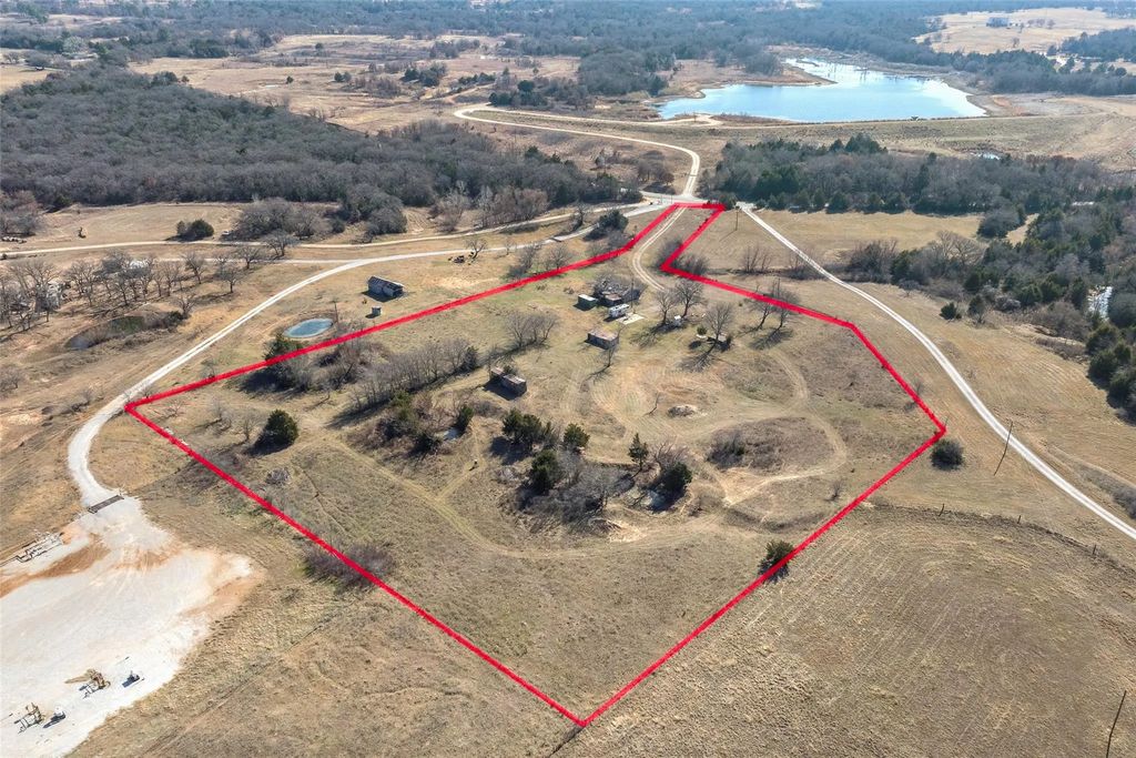 207 Private Road 2691, Alvord