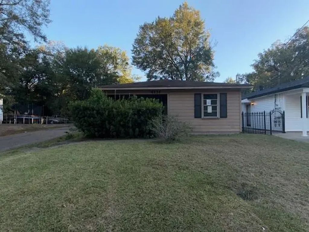 4131 Henry Street, Shreveport