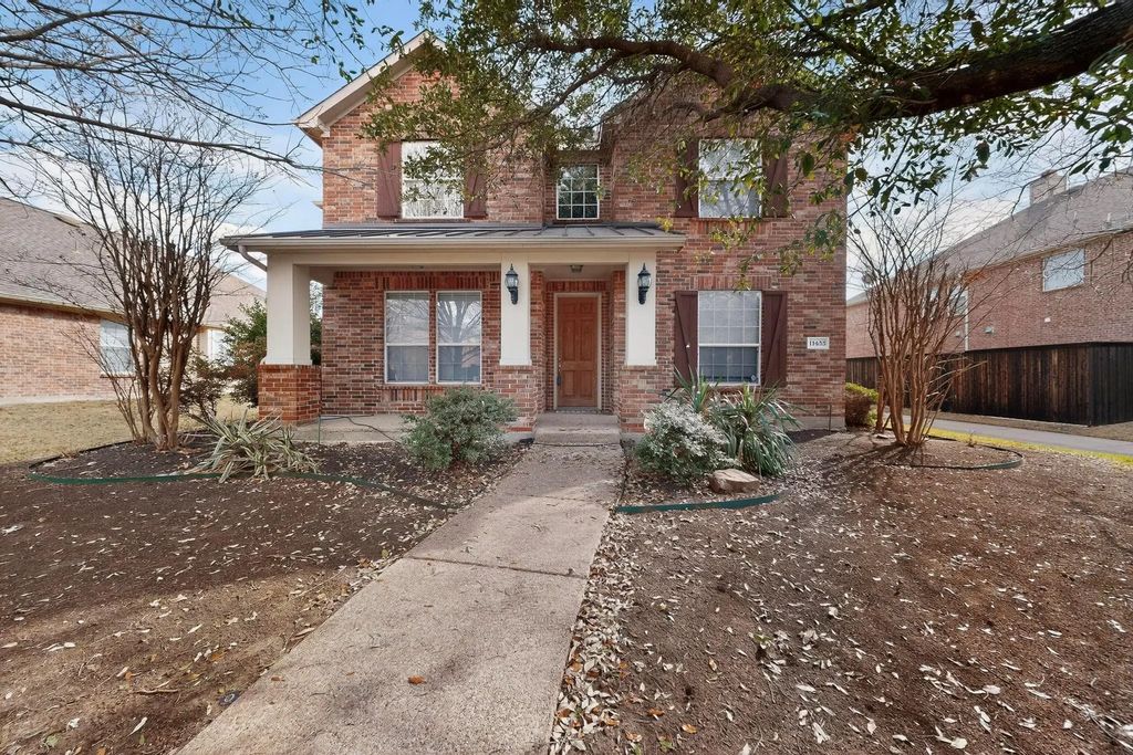 11433 La Grange Drive, Frisco