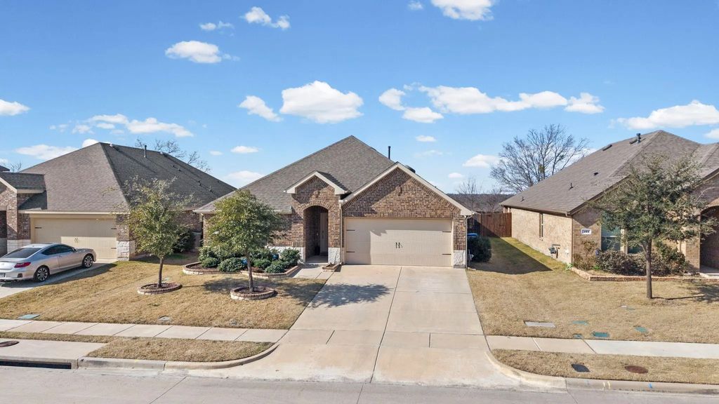 167 Mockingbird Way, Caddo Mills