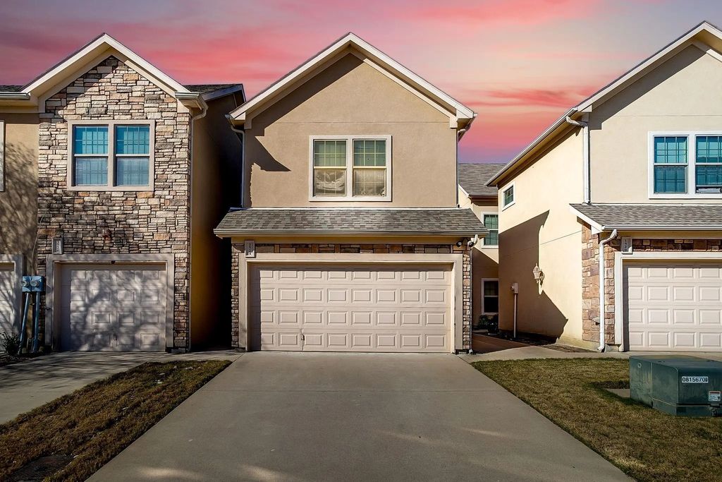 1524 Aldra Drive, Fort Worth