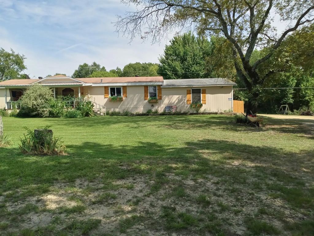842 Vz County Road 4414, Canton