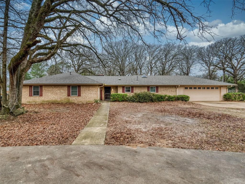 9663 Matise Street, Tyler