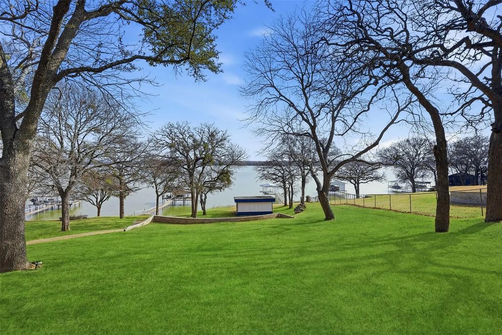 13710 Williams Road, Azle