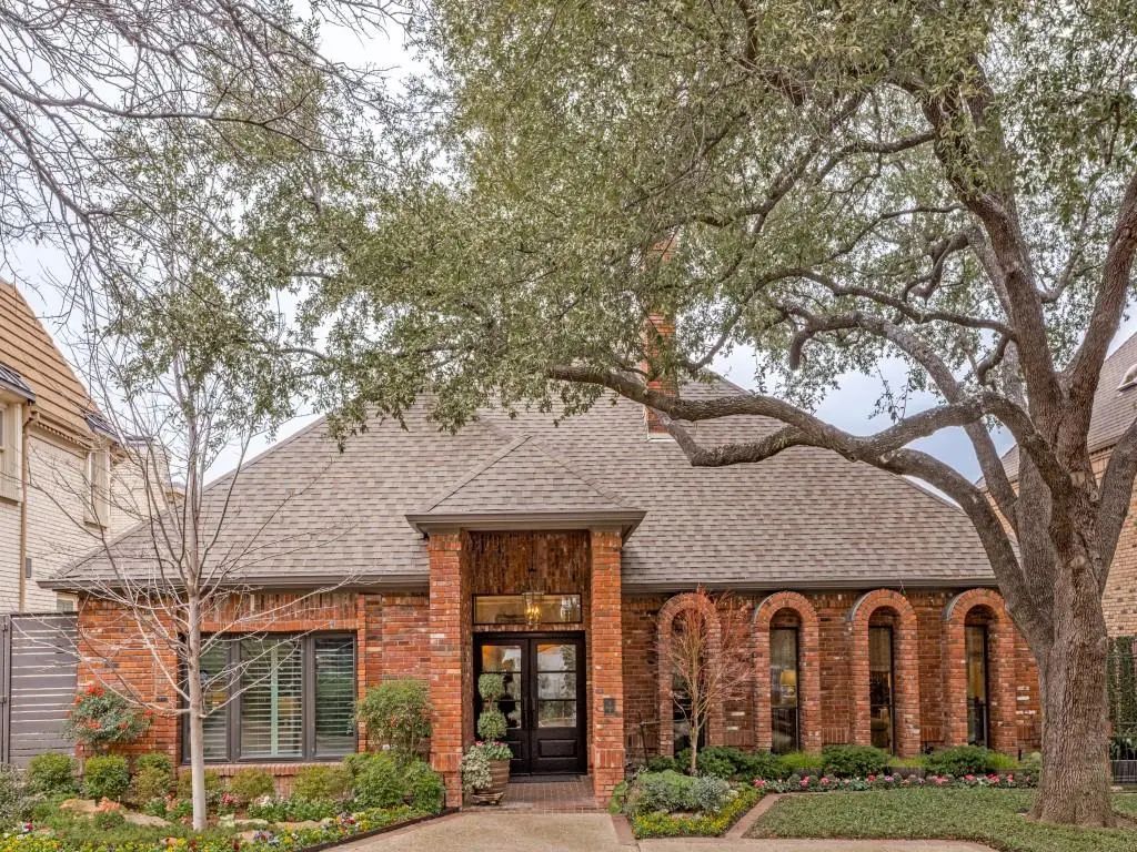 4 Duncannon Court, Dallas
