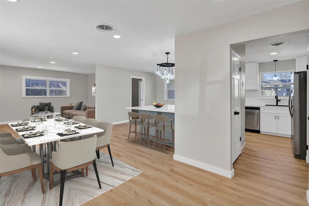 1501 Tyler Street, Arlington